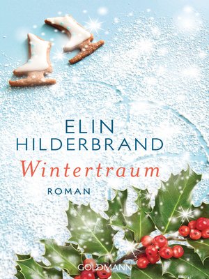 cover image of Wintertraum